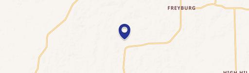 3920 Salem Freyburg Rd