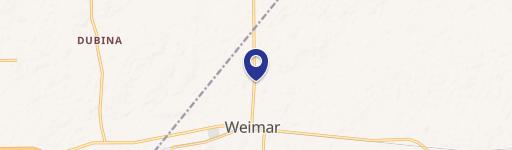 Weimar, TX 78962