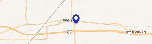 Weimar, TX 78962
