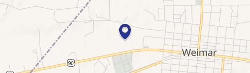 Weimar, TX 78962