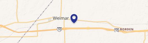 Weimar, TX 78962