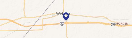 Weimar, TX 78962