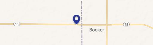 Booker, TX 79005