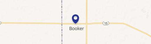 Booker, TX 79005
