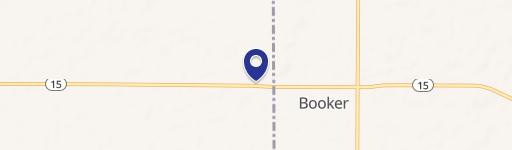 Booker, TX 79005