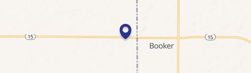 Booker, TX 79005