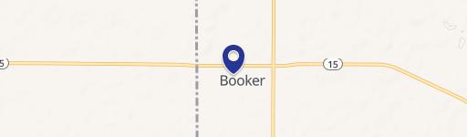 Booker, TX 79005