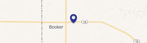 Booker, TX 79005