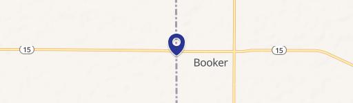 Booker, TX 79005