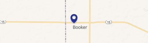 Booker, TX 79005