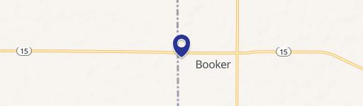 Booker, TX 79005