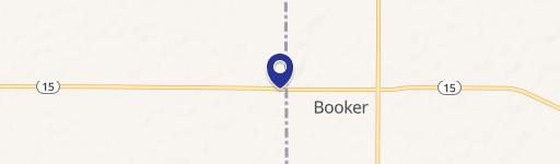 Booker, TX 79005
