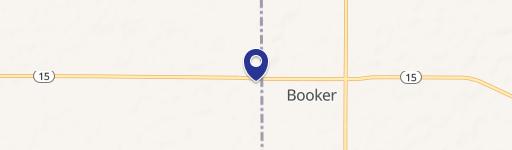 Booker, TX 79005
