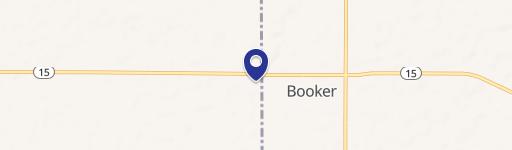 Booker, TX 79005