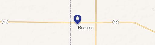 Booker, TX 79005