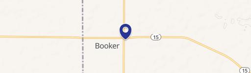 Booker, TX 79005