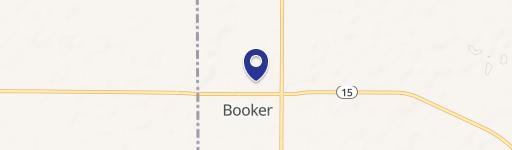 Booker, TX 79005