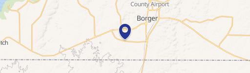 Borger, TX 79007