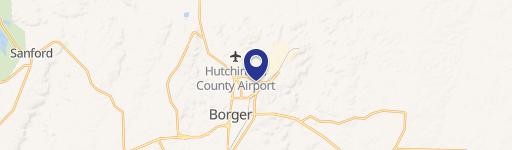 366 Borger Shopping Plz