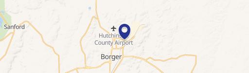 504 Borger Shopping Plz