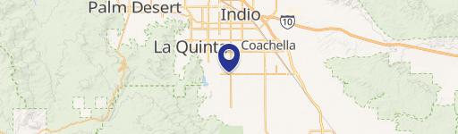 81849 Fiori Del Deserto Dr