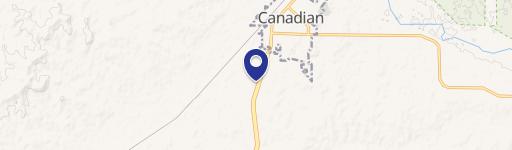 Canadian, TX 79014