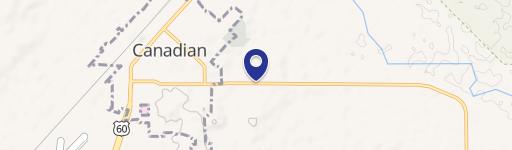 Canadian, TX 79014