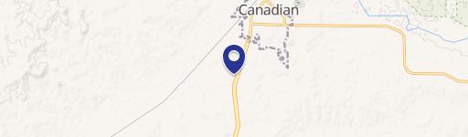 Canadian, TX 79014