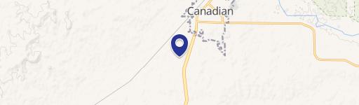 Canadian, TX 79014