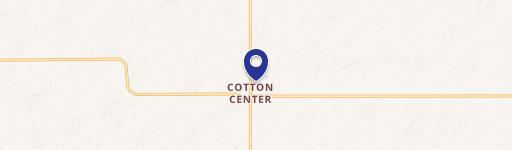 Cotton Center, TX 79021