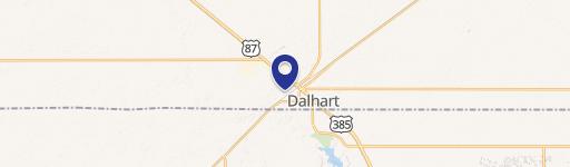Dalhart, TX 79022