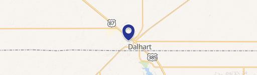 Dalhart, TX 79022