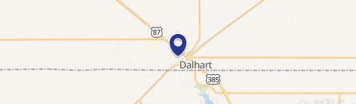 Dalhart, TX 79022