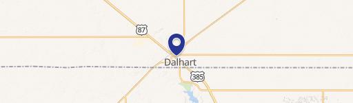 Dalhart, TX 79022