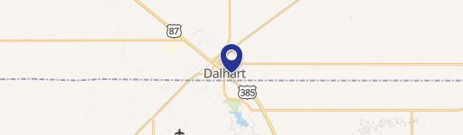 Dalhart, TX 79022