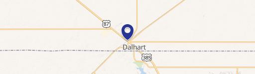 Dalhart, TX 79022