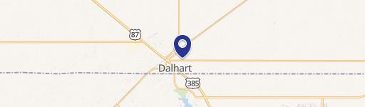Dalhart, TX 79022