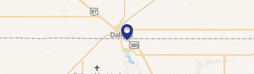 Dalhart, TX 79022