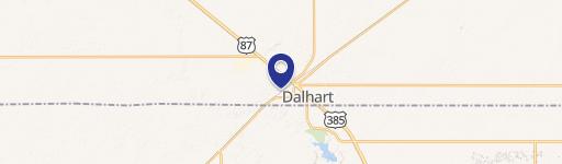 Dalhart, TX 79022