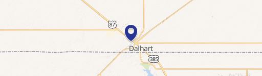 Dalhart, TX 79022