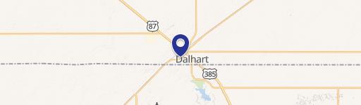 Dalhart, TX 79022