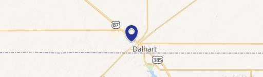 Dalhart, TX 79022