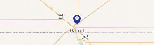 Dalhart, TX 79022
