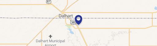 Dalhart, TX 79022