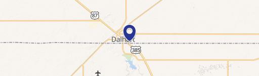 Dalhart, TX 79022