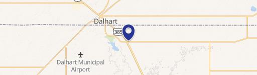 Dalhart, TX 79022