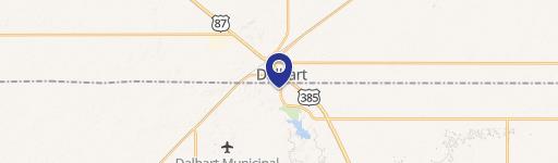Dalhart, TX 79022