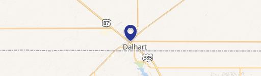 Dalhart, TX 79022