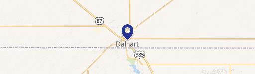 Dalhart, TX 79022