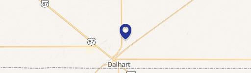 Dalhart, TX 79022